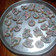El cooksnap de Viviana Raquel Marabella cuando hizo Galletitas navideñas.