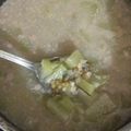 Cooksnap dari Muh Arsyad untuk resep Sayur Labu siam+kacang ijo santan
