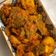 Cooksnap dari Yolanda.ps untuk resep 328. Masak Bumbu Bali (daging, tahu, telur)