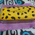 Cooksnap dari Firda Amalia untuk resep Banana Butter Cake - Gluten Free