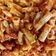 El cooksnap de Angie Perálvarez Fernández cuando hizo Pasta con chorizo para niños (light).
