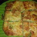 Cooksnap dari Churnia Sari untuk resep Martabak telur kulit lumpia isi sosis