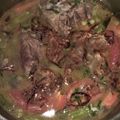 Cooksnap dari Nurita Dewi Sitorus untuk resep Sop tangkar sapi