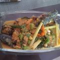 Cooksnap dari Johana Kaeng untuk resep Mangut lele khas yogya