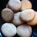 El cooksnap de marcos cuando hizo Galletas de mantequilla.
