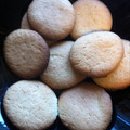 El cooksnap de marcos cuando hizo Galletas de mantequilla.