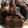 Cooksnap dari marta05 untuk resep Iga Babi Bakar
