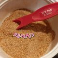 Cooksnap από Rena13 στη συνταγή Αλάτι Bacon 🥓 (Vegan- Νηστίσιμο)
