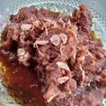 Cooksnap dari sintaaudrey untuk resep Bistik Daging Sapi no pedas