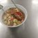 Cooksnap Zainudin Deen semasa beliau membuat Kueyteow Ladna.