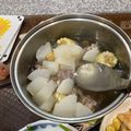Ho Cynthia 的 蘿蔔排骨湯 cooksnap