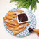 Cooksnap dari Uthie_putri untuk resep churros renyah dan praktis