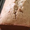 黑皮白牙 的 巧克力豆磅蛋糕 cooksnap