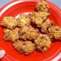 Cooksnap dari Riska Olymvia untuk resep Bola tahu kornet