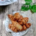 Cooksnap dari Titiek Purnomo untuk resep Pisang Molen Crispy