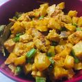 Cooksnap dari mardiana yulianty untuk resep Sambal Goreng Buncis Ati Kentang Resep Mama Tercinta 😊