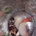 Cooksnap dari ani untuk resep Sayur lebui khas lombok