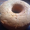 Cooksnap dari Dewi Andrian untuk resep Bolu Pisang Panggang Moist