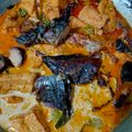 Cooksnap dari Aysa Yunaidi untuk resep Mangut Ikan Manyung Asap