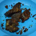 Cooksnap dari Y'Nie Reksa untuk resep Paru Goreng bumbu ungkep
