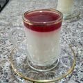 Cooksnap de Kel Zid sur la recette Crème de riz/M'halbi 🥄