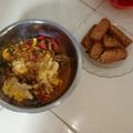 Cooksnap dari Citra Widiawati Yahya untuk resep Telur ceplok saos tiram