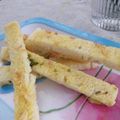 Cooksnap dari Bunda Kimita untuk resep MPASI snack