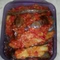 Cooksnap dari Aqilla Qila untuk resep Terong Balado (#BikinRamadanberkesan)