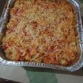 Cooksnap dari sali untuk resep Macaroni Schotel Panggang