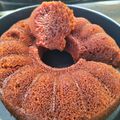Cooksnap dari Anis Arsaka untuk resep Bolu "KARAMEL KUKUS" simpel