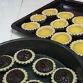 Cooksnap dari Renita Pebriyanti untuk resep Pie susu