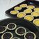 Cooksnap dari Renita Pebriyanti untuk resep Pie susu