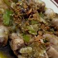Cooksnap dari Anita Devy untuk resep Rica-Rica Ayam Cabe Ijo