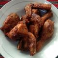 Cooksnap dari Noor Amalia untuk resep Ayam Goreng Kalasan "Yogyakarta"
