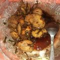 Cooksnap dari duwi ratna untuk resep Ayam kecap sederhana