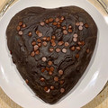 El cooksnap de carlstep cuando hizo Cupcakes Veganos!.