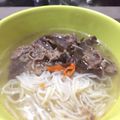 Cooksnap dari yuyun winarto untuk resep Beef Ramen #keto