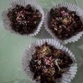Cooksnap dari mrs. awing untuk resep Choco corn fla*s