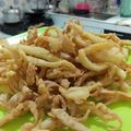 Cooksnap dari Bunda Raffa untuk resep Keripik jamur