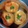 Hruti का कुकस्नैप जब उन्होंने गोल गप्पे(gol gappe recipe in hindi) बनाया था।