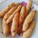 Cooksnap dari Rany Zuharni untuk resep Camilan dari telur dan nasi