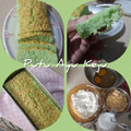 Cooksnap dari 💕Avista Dewi💞 untuk resep Putu Ayu Keju (in Blue)