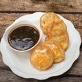 Cooksnap dari tri rahayu imansyah ✅ untuk resep Telur mata gajah enak