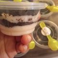 Cooksnap dari Azizah Rayariza untuk resep Oreo Cheesecake