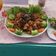Cooksnap dari Diyana Suparwoko untuk resep Butter chicken karage