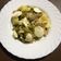 El cooksnap de Tamari Serrano Araujo cuando hizo Judías verdes con patatas.