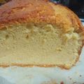 Cooksnap από Rania στη συνταγή Κέικ με ζαχαρούχο γάλα