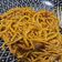 Cooksnap Intan Sofia semasa beliau membuat Mee goreng daging.