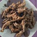Cooksnap dari Merry Silvya Christine Nababan untuk resep Ceker Ayam Dimsum