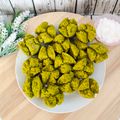 Cooksnap dari Yullyta Nengsi untuk resep Kue Mangkok Mekar